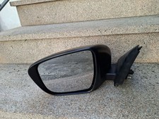 Specchio specchietto retroviso usato  Mondragone
