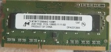 2gb ddr3 arbeitsspeicher gebraucht kaufen  Niederstetten