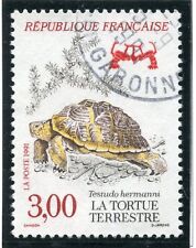 Stamp timbre oblitere d'occasion  Toulon-