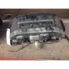 STRUMENTAZIONE PER FIAT UNO (89-95) 1.7 D BER 3P/D/1697CC. 1987 comprar usado  Enviando para Brazil