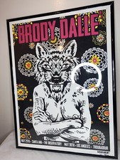 Brody dalle distillers d'occasion  Expédié en Belgium