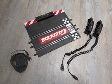 Carrera evolution anschlusschi gebraucht kaufen  Ditzingen
