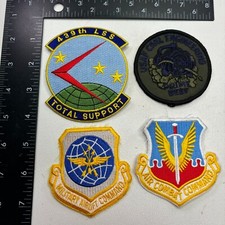 Bundle lot patch for sale  Wichita