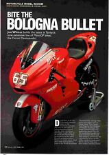ducati desmosedici model for sale ducati desmosedici model for sale UK