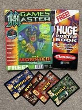Games master magazine for sale  COVENTRY