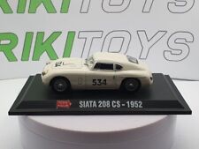 Siata 208 mille usato  Varese