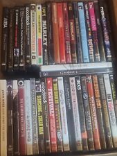 Concerts music documentaries for sale  Winchester