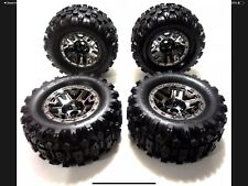 Traxxas sledgehammer tyres for sale  BRECHIN