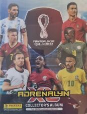 Panini fifa cup gebraucht kaufen  Deutschland