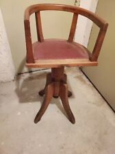 Friseur stuhl holz gebraucht kaufen  Peißenberg