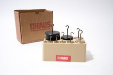 Ohaus hooked brass for sale  Springdale