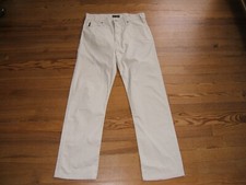 Pantalon armani jeans d'occasion  Pamiers