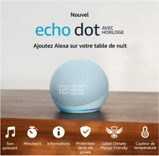 Nouvel echo dot d'occasion  Strasbourg-