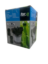 Vorfilter filter vf gebraucht kaufen  Landau a.d.Isar