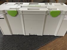 Festool planex lhs for sale  REDHILL