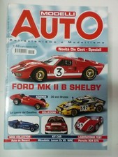 Rivista modelli auto usato  Palermo
