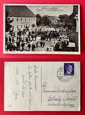 Raddusch spreewald 1940 gebraucht kaufen  Dresden