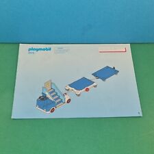 Moyen montage playmobil d'occasion  Salernes