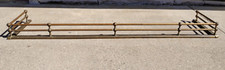 Large brass fireplace for sale  Canton