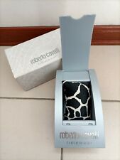 Roberto cavalli vintage usato  San Martino Dall Argine