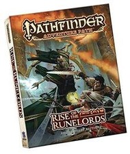 Pathfinder adventure path gebraucht kaufen  Berlin