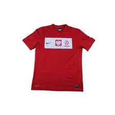 Maillot pologne rétro d'occasion  Caen