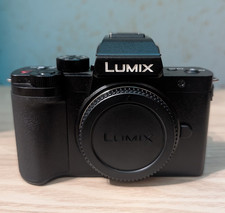 Panasonic lumix g100 usato  Villanova di Camposampiero