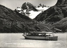 Motorboote silvrettasee klein gebraucht kaufen  Deutschland