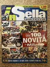 Sella dicembre 2010 usato  Finale Emilia