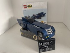 Lego batman animated for sale  UK