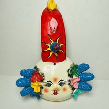 Vintage mexican folk for sale  Colorado Springs
