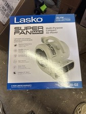 Lasko super fan for sale  Dallas