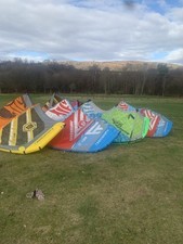 2016 switchblade 9sqm for sale  ERSKINE