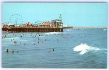 1960 sportland pier for sale  Snow Hill