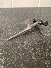 Antique champagne tap for sale  ASHTON-UNDER-LYNE