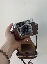 Vintage voigtlander dynamatic usato  Spedire a Italy