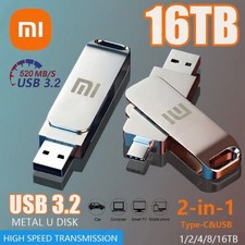 Xiaomi 16tb flash usato  Bedizzole