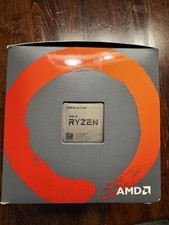 Amd yd1600bbaebox ryzen for sale  Livingston