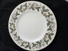 Vintage wedgwood strawberry for sale  Pompano Beach