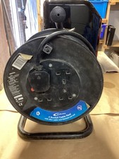 Metre lead socket for sale  TUNBRIDGE WELLS