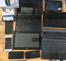 10x phone tablet for sale  LONDON