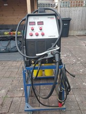 Welding machine stamos for sale  CHESTER
