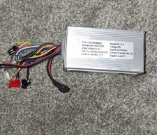 Electric scooter controller for sale  NOTTINGHAM