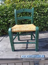Vintage child wooden for sale  COALVILLE