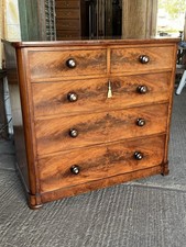 19th century mahogany for sale  HARROGATE