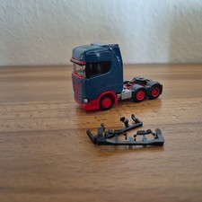 Herpa scania cs20 gebraucht kaufen  Sinzheim