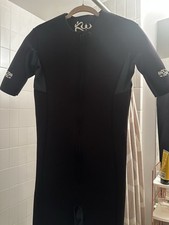 Terno de sauna fitness preto tamanho grande unissex para perda de peso Kutting Weight neoprene comprar usado  Enviando para Brazil