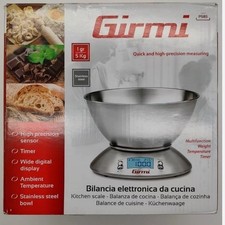 Girmi ps85 elektronische gebraucht kaufen  München