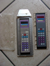 Machine calculer solaire d'occasion  Le Quesnoy