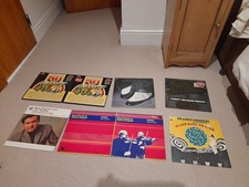 Collection early jazz for sale  FAVERSHAM